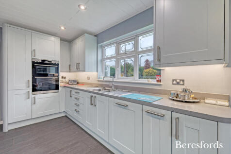Kitchen View 2
