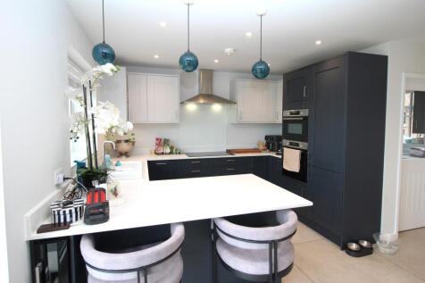 Kitchen View 2