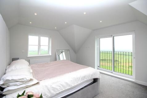 Bedroom One View 1