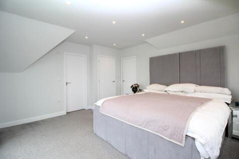 Bedroom One View 2