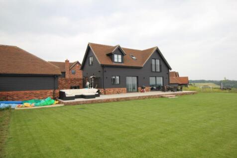 Rear Elevation