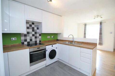 Kitchen View 1