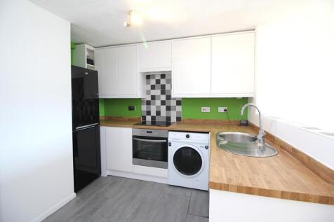 Kitchen View 2