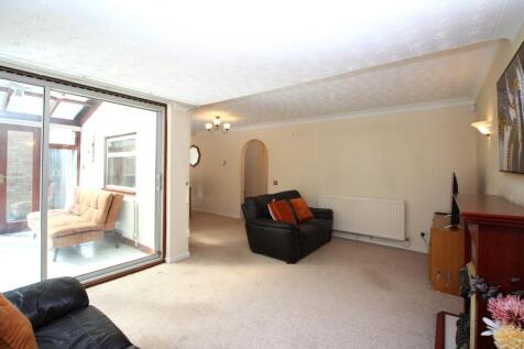 Lounge View 1