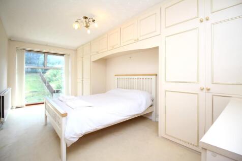 Bedroom One View 1