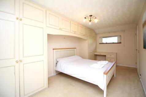 Bedroom One View 2
