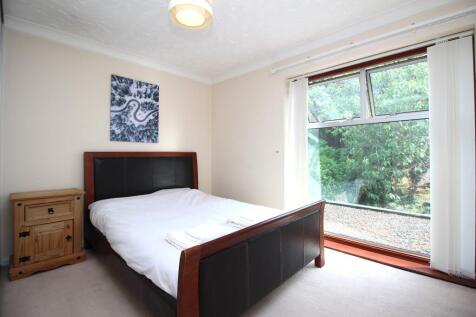 Bedroom Two View 1