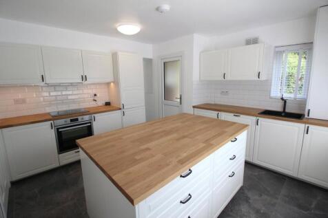 Kitchen View 2
