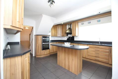 Kitchen View 1