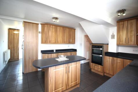 Kitchen View 2