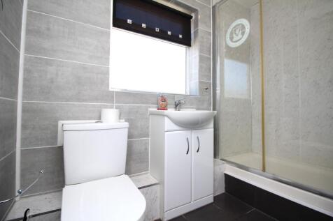 Downstairs Bathroom