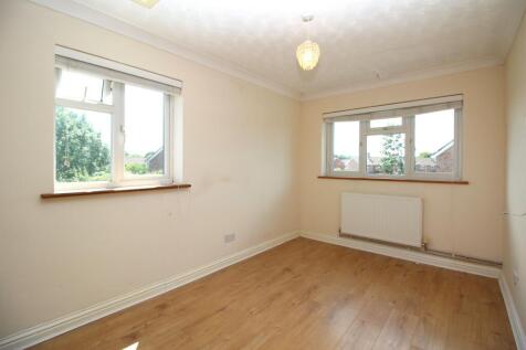 Bedroom One View 1