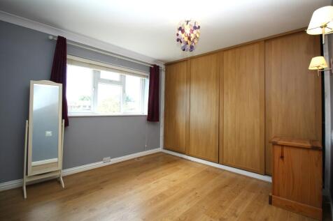 Bedroom Two View 1