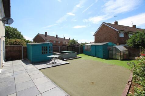 Garden View 1