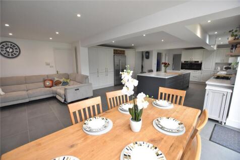 Dining Area View 1