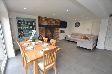 Dining Area View 2