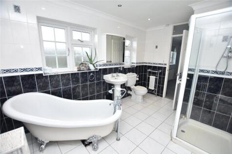 Bathroom One