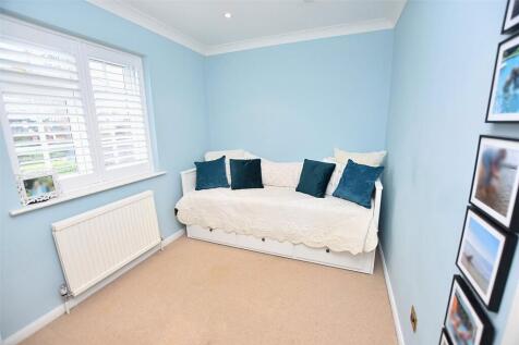 Bedroom Five