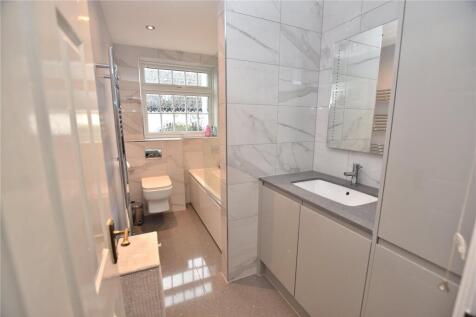 Bathroom Two