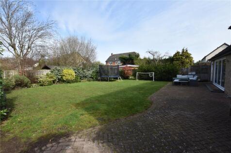 Garden View 1