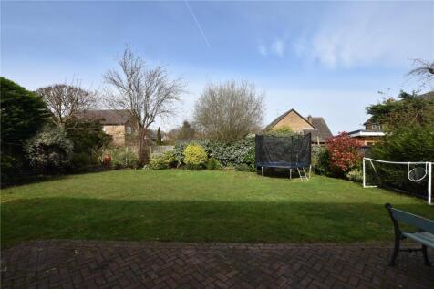 Garden View 2