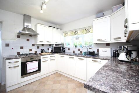 Kitchen View 1