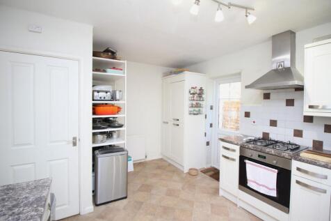 Kitchen View 2