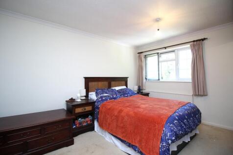 Bedroom One View 1