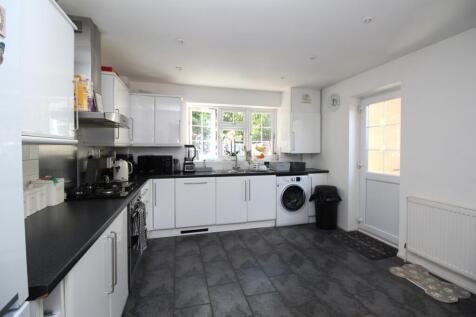 Kitchen View 2