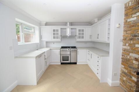Kitchen View 2