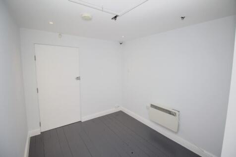 Garage Internal