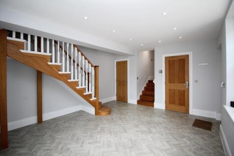 2nd Reception View 1
