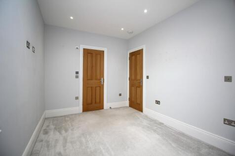 Bedroom Two View 2