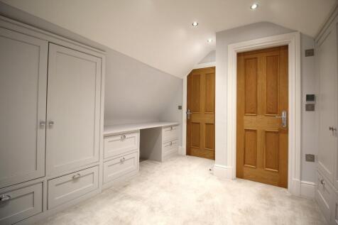 Dressing Room