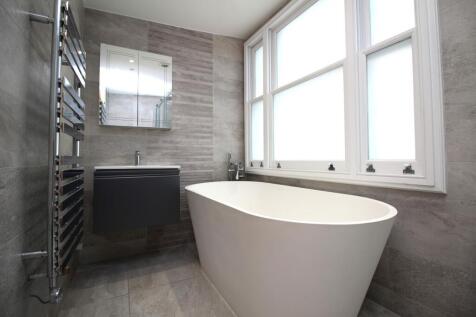 Bathroom View 1