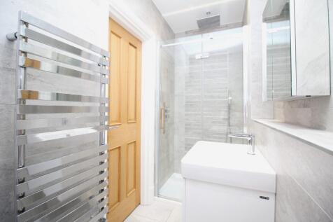 Second Bathroom