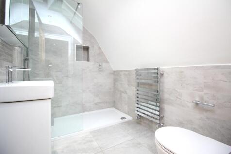 3rd Bathroom