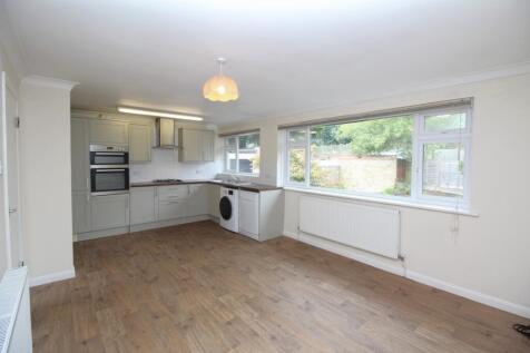 Kitchen View 1