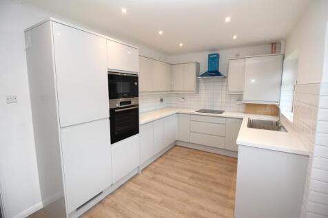 Kitchen View 2