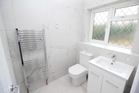 En Suite View 1