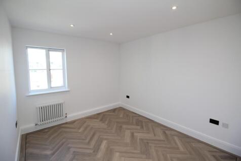 Bedroom One View 1