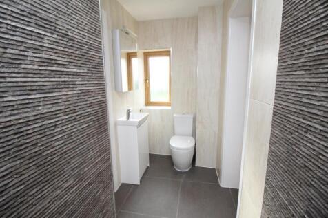 Jack/Jill En-Suite