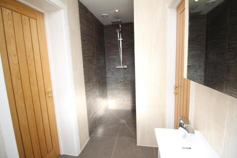 Shower Wet Room