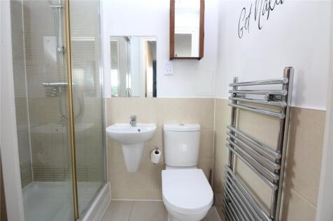 En Suite Shower Room