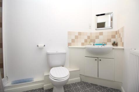 En Suite Shower Room
