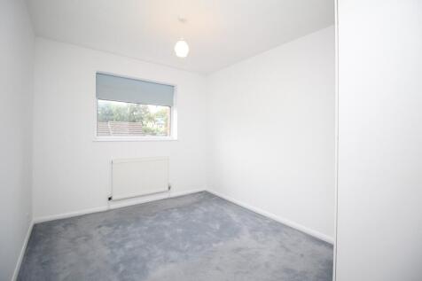 Bedroom One View 1