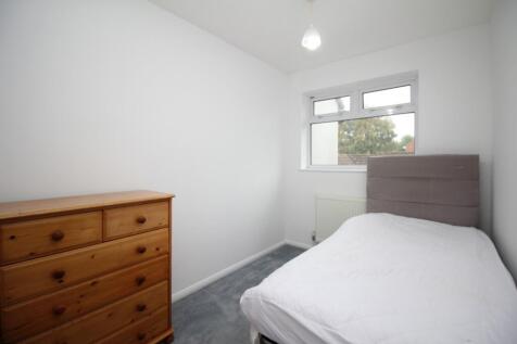 Bedroom Two View 2