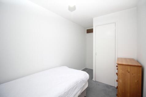Bedroom Two View 2
