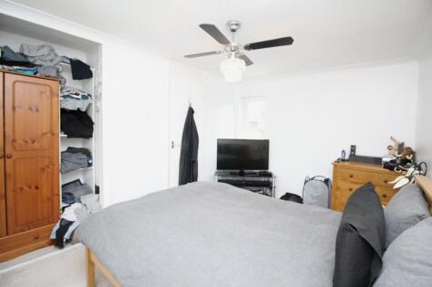 Bedroom One View 2