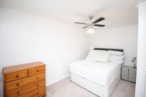 Bedroom Two View 1